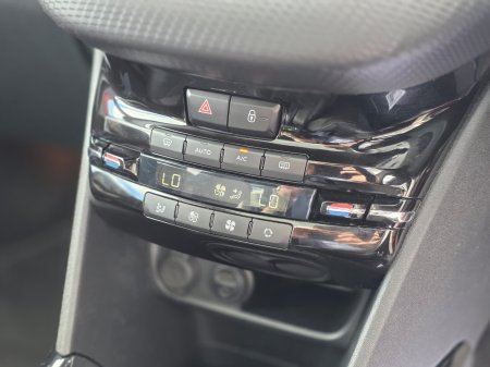 2018 Peugeot 2008 - photo 13