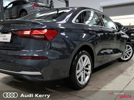 2026 Audi A3 - photo 23
