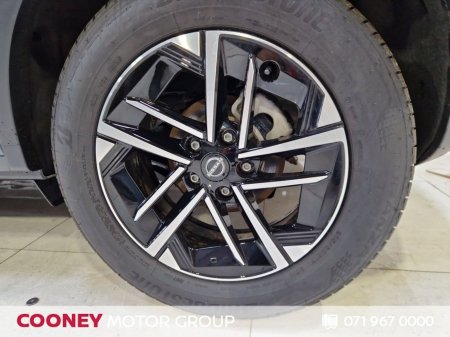 2026 Nissan Juke - photo 10