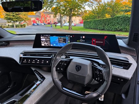2025 Peugeot 5008 - photo 18