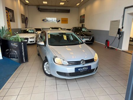 2013 Volkswagen Golf - photo 8