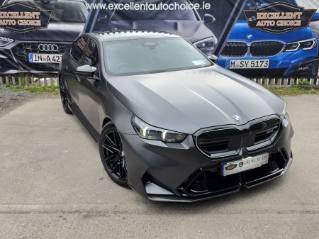 2025 BMW M5 - photo 11