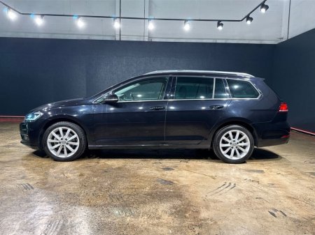 2019 Volkswagen Golf - photo 6