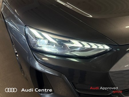2023 Audi e-tron GT quattro - photo 17