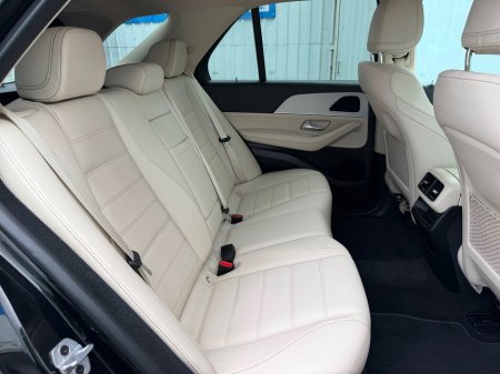 2022 Mercedes-Benz GLE - photo 17