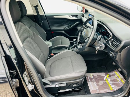 2021 Ford Focus - photo 9