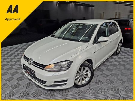 2016 Volkswagen Golf - photo 2