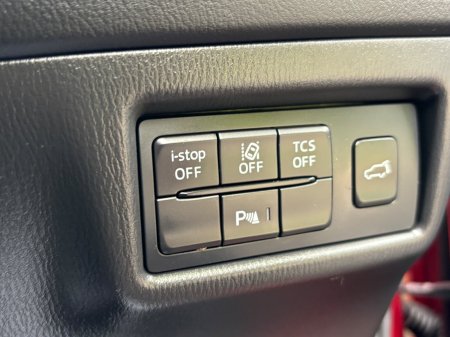2024 Mazda CX-5 - photo 14