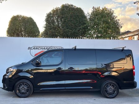 2024 Opel Vivaro - photo 9