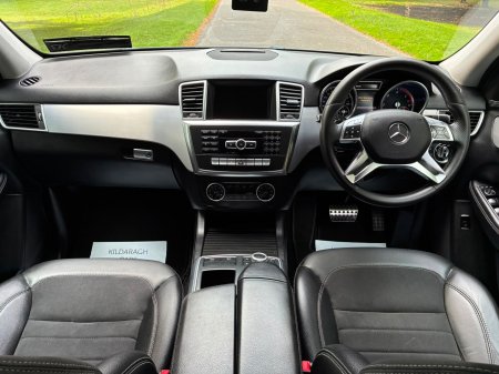 2013 Mercedes-Benz M-Class - photo 13