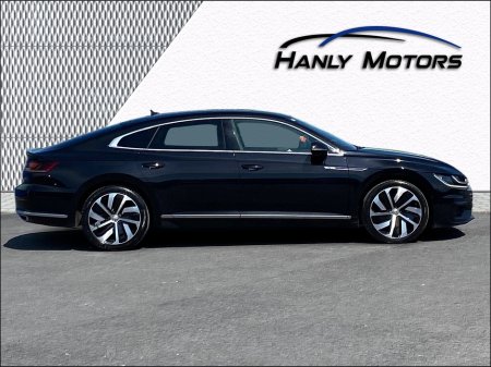 2020 Volkswagen Arteon - photo 10