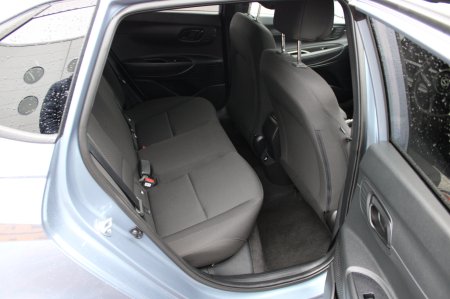 2026 Hyundai i20 - photo 12