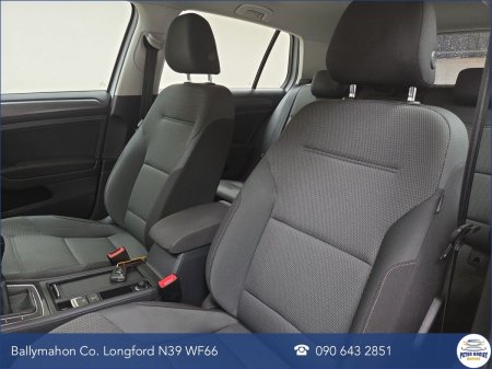 2018 Volkswagen Golf - photo 21
