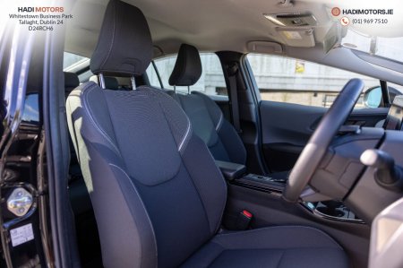 2023 Toyota Prius - photo 21