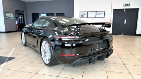 2022 Porsche 718 - photo 26