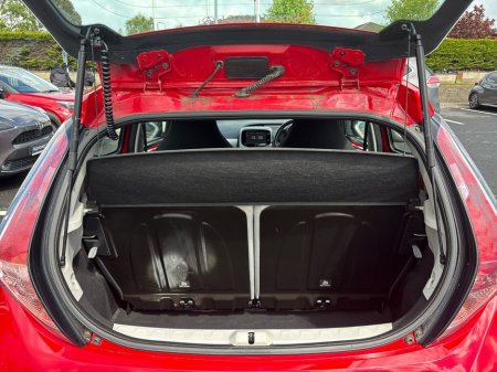 2018 Toyota Aygo - photo 10
