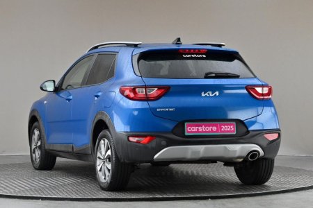 2025 Kia Stonic - photo 7