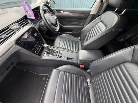 2021 Volkswagen Passat - photo 53