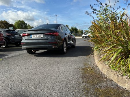 2022 Audi A3 - photo 8