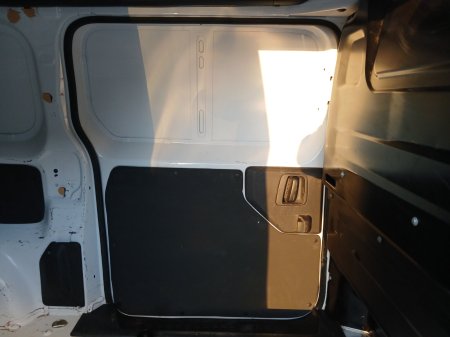 2023 Citroen Dispatch - photo 20