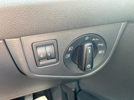 2025 Volkswagen Polo - photo 15