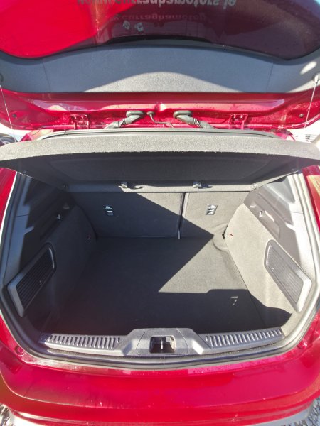 2020 Ford Focus - photo 23