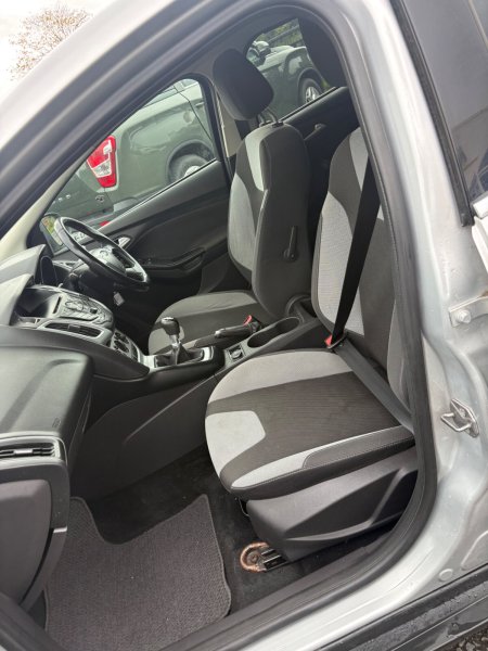 2014 Ford Focus - photo 20