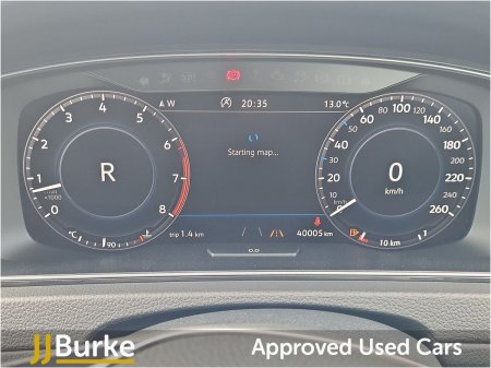 2020 Volkswagen Golf - photo 20
