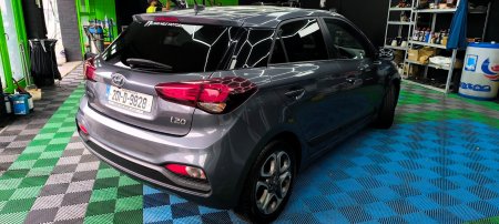 2020 Hyundai i20 - photo 8