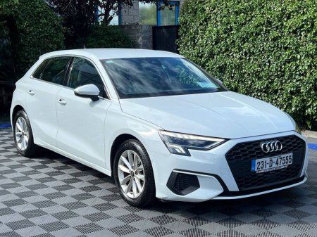 2023 Audi A3 - photo 15