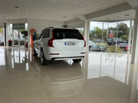 2024 Volvo XC90 - photo 6