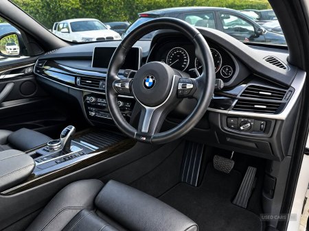 2014 BMW X5 - photo 5