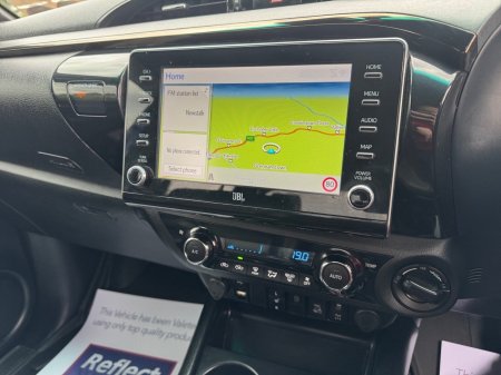 2021 Toyota Hilux - photo 19
