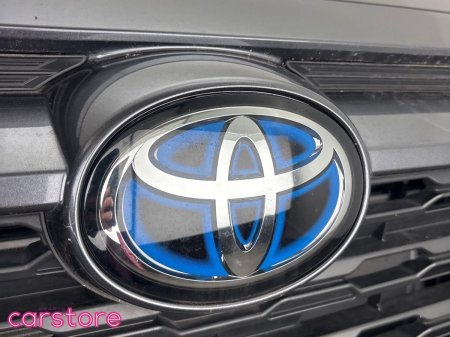 2021 Toyota RAV4 - photo 17