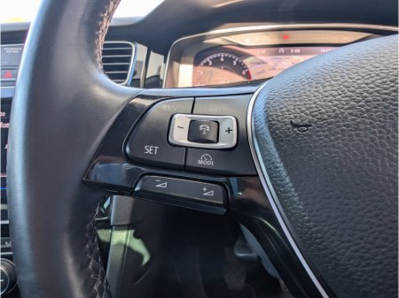 2018 Volkswagen Golf - photo 18