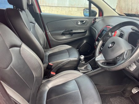 2017 Renault Captur - photo 11