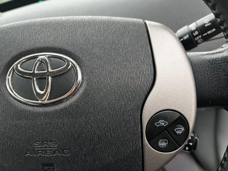 2008 Toyota Prius - photo 21