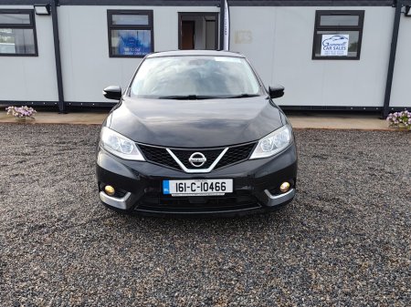 2016 Nissan Pulsar - photo 6