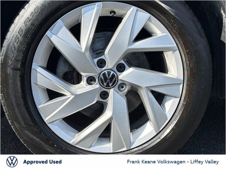 2024 Volkswagen Tiguan - photo 8