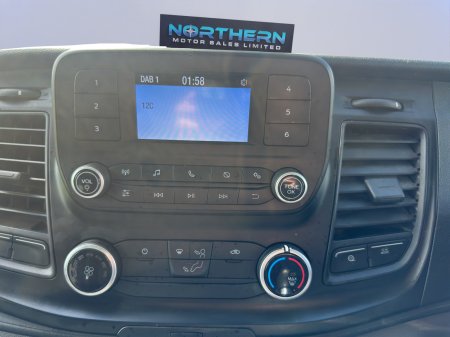 2019 Ford Transit - photo 11