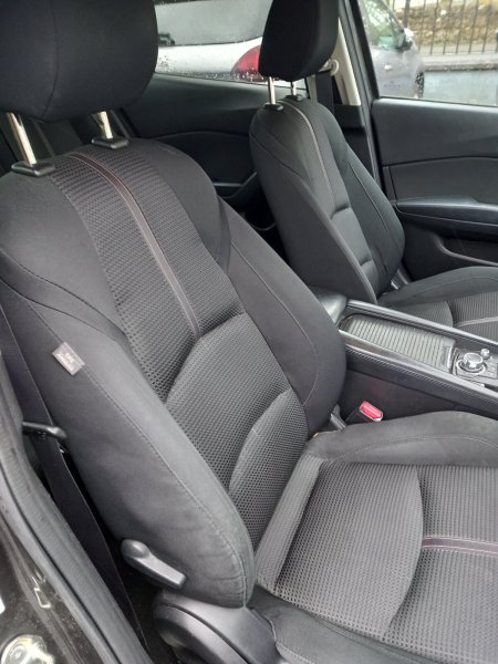 2017 Mazda Mazda3 - photo 8
