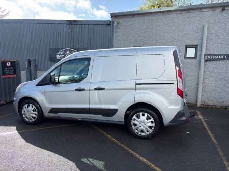 2017 Ford Transit - photo 10