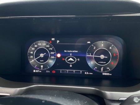 2024 Kia Sorento - photo 20