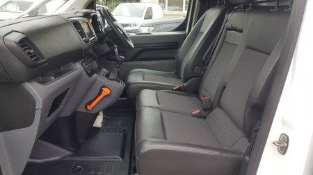 2021 Citroen Dispatch - photo 4