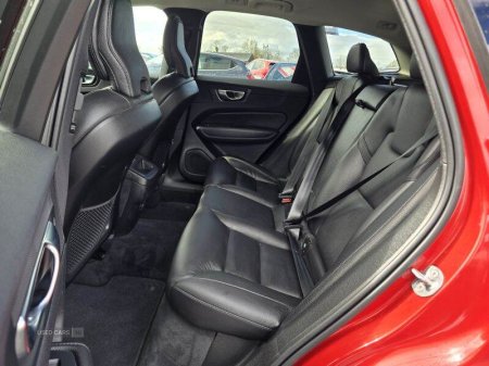 2022 Volvo XC60 - photo 8