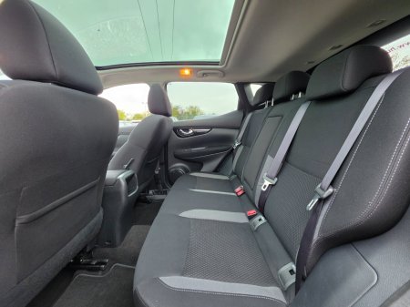2018 Nissan Qashqai - photo 27