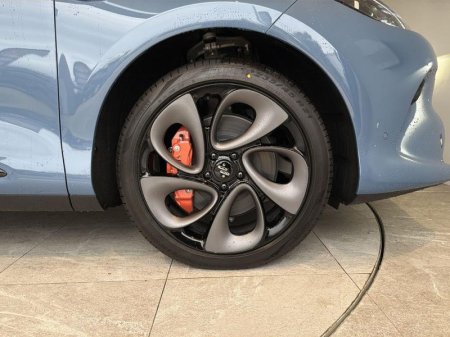 2026 MG IM6 - photo 7