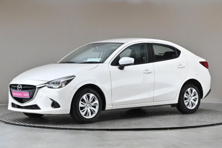 2020 Mazda Mazda2 - photo 4