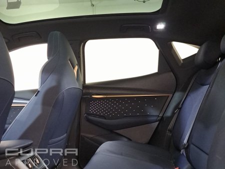 2026 Cupra Tavascan - photo 10