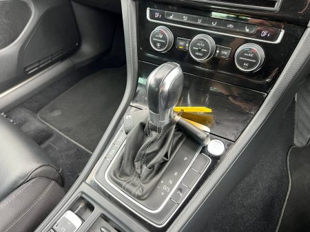 2014 Volkswagen Golf - photo 11